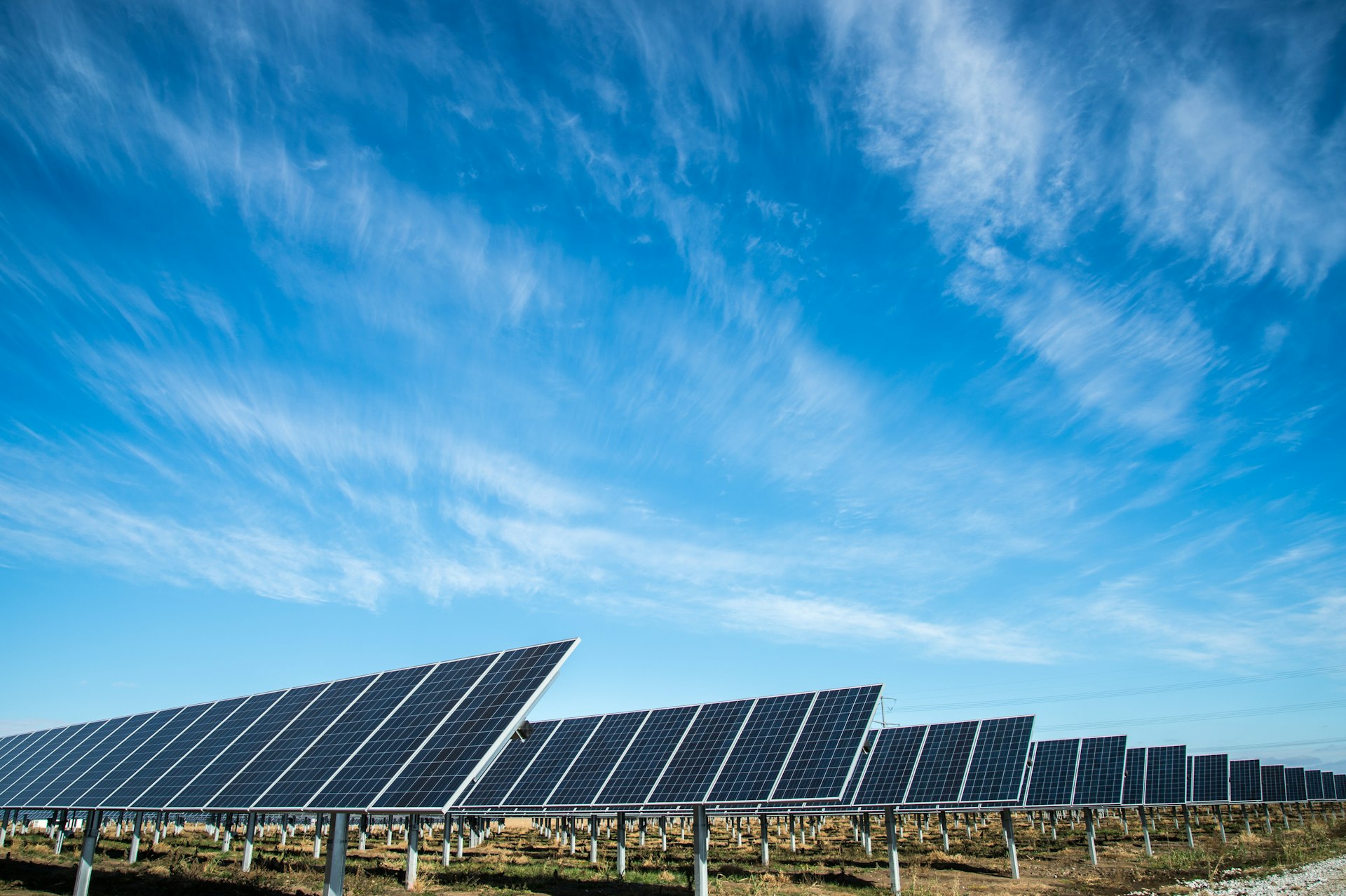 Sustainable Power for a Greener Future.